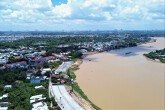 Sau Khu phức hợp Tam Hiệp, doanh nghiệp này muốn mua thêm dự án Thuận An 2 của Phát Đạt