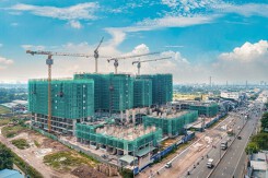 Phát Đạt thu gần 500 tỷ nhờ bán cổ phần các đơn vị, hé lộ giá trị thương vụ bán Serenity Phước Hải