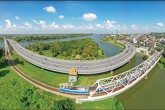 Đề xuất cho Tổng công ty Đường sắt làm dự án thương mại, văn phòng trong phạm vi ga đường sắt không cần đấu thầu