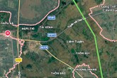 Đường sẽ mở ở phường Liêm Tuyền, tỉnh Ninh Bình