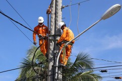 Lịch cúp điện Tây Ninh mới nhất (6/7 đến 8/7) Tân Ninh, Châu Thành, Long An, Đức Huệ, Thủ Thừa, Gò Dầu, Hưng Điền, Bến Lức mất điện kéo dài