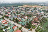 Tiến độ loạt khu đô thị của Ecopark Hải Dương và Eurowindow tại Nghệ An