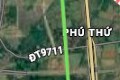 Đường sẽ mở ở phường Hà Nam, tỉnh Ninh Bình