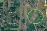 Đất có quy hoạch ở phường Hà Nam, tỉnh Ninh Bình