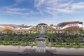 Đà Nẵng cho Aeon Mall - BIM Group thuê đất làm trung tâm thương mại gần 4.400 tỷ đồng