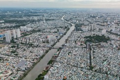 Đề xuất đưa nhà ở cho thuê, nhà giá phù hợp vào luật