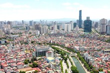 Hà Nội sẽ xây khung giá nhà ở cho thuê