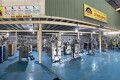 Máy đóng gói Anpha Tech - Giải pháp tự động hóa cho mọi quy mô sản xuất