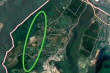 Đất có quy hoạch ở phường Lý Thường Kiệt, tỉnh Ninh Bình