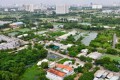 Hà Nội đấu giá 8 thửa đất ở tại xã Bình Minh, khởi điểm từ 13 triệu đồng/m2