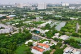 Hà Nội đấu giá 8 thửa đất ở tại xã Bình Minh, khởi điểm từ 13 triệu đồng/m2