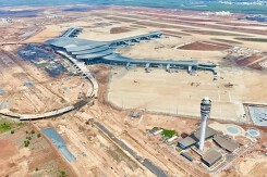 Chính thức quy hoạch nhiều cảng hàng không mới, loại sân bay Tiên Lãng và Biên Hòa