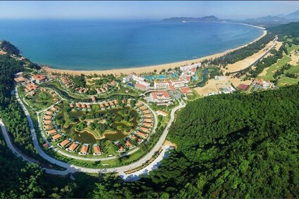 Nhóm Kim Long Nam sắp khởi động thêm dự án công nghiệp tại Khu kinh tế Chân Mây - Lăng Cô