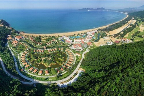Nhóm Kim Long Nam sắp khởi động thêm dự án công nghiệp tại Khu kinh tế Chân Mây - Lăng Cô