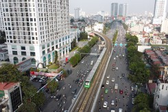 Hà Nội sẽ ưu tiên đầu tư không gian ngầm ở đô thị trung tâm, khu vực TOD, nhà ga metro...