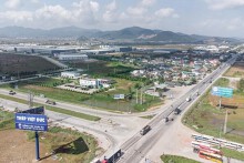 Nghệ An đón thêm 25 dự án hơn 110.000 tỷ đồng