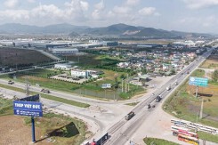 Nghệ An đón thêm 25 dự án hơn 110.000 tỷ đồng