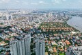 Chung cư cũ rớt giá