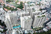 Hà Đô lãi hơn 200 tỷ đồng