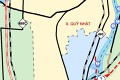 Bản đồ quy hoạch giao thông xã Quỹ Nhất, tỉnh Ninh Bình thời kỳ 2021 - 2030