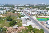 Phường Tam Bình, TP HCM: Cò rao phân lô bán nền trên khu đất đã có chủ, địa phương lên tiếng cảnh báo