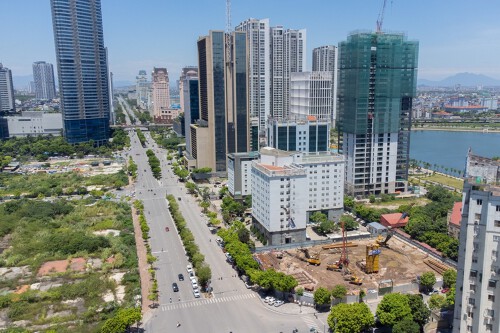 Xây lại chung cư hết niên hạn: Đã đến lúc bỏ 'cơ chế bao cấp'
