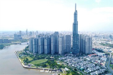 Đề xuất làm rõ cơ chế chuyển nhượng chỉ tiêu sử dụng đất quy hoạch trong khu vực TOD