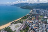 Kiến nghị cơ chế đặc thù xây dựng đô thị biển thông minh