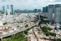 Bồi thường đất ven rạch Văn Thánh dự kiến cao nhất 257 triệu đồng/m2