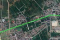 Đường sẽ mở ở xã Nam Hồng, tỉnh Ninh Bình