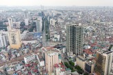 Sun Group, Kinh Bắc, Artexport đang phát triển 3 dự án cao tầng mới trên đường Láng Hạ