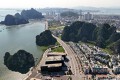Lập quy hoạch đường sắt Hải Phòng - Hạ Long - Móng Cái dài 187 km