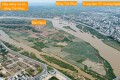 Sun Group sẽ xây hơn 5.600 biệt thự liền kề và căn hộ chung cư giữa sông Trà Khúc - Quảng Ngãi