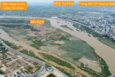 Sun Group sẽ xây hơn 5.600 biệt thự liền kề và căn hộ chung cư giữa sông Trà Khúc - Quảng Ngãi