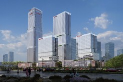 Phát Đạt hoàn tất thương vụ Thủ Thiêm