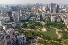 Đề xuất không khống chế lợi nhuận với chủ dự án nhà ở thương mại giá phù hợp