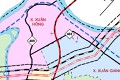 Bản đồ quy hoạch giao thông xã Xuân Hồng, tỉnh Ninh Bình thời kỳ 2021 - 2030