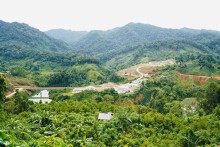 Đà Nẵng duyệt quy hoạch khu du lịch sinh thái Khe Răm rộng 164 ha