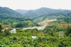 Đà Nẵng duyệt quy hoạch khu du lịch sinh thái Khe Răm rộng 164 ha