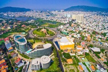 TP HCM giao đất Khu đô thị sinh thái Vượng Phát
