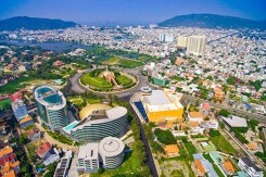 TP HCM giao đất Khu đô thị sinh thái Vượng Phát