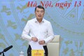 Thủ tướng yêu cầu hệ thống ngân hàng giảm lãi suất cho vay