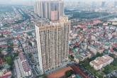 Bán 2 căn liền kề Hoàng Thành Pearl, công ty ngành điện tiến sát mục tiêu lãi 2026