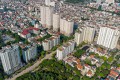 Các khu đô thị đa mục tiêu dự báo sẽ giúp giá chung cư Hà Nội 'hạ nhiệt' trong 2 - 3 năm tới
