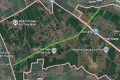 Đường sẽ mở ở xã Xuân Giang, tỉnh Ninh Bình