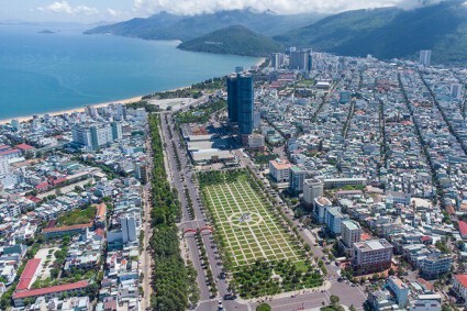 Mời đầu tư khu đô thị hơn 19.000 tỷ ở Quy Nhơn Bắc