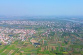 Hà Nội đang hoàn thiện dữ liệu 4,8 triệu thửa đất