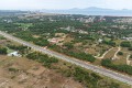 Tiến độ tái khởi động tổ hợp nghỉ dưỡng ven biển Đà Nẵng của Đạt Phương