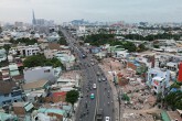 Người tự lo tái định cư có thể được hỗ trợ tới 10% tiền đất