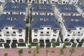 Hà Nội đấu giá mảnh đất xây nhà ở liền kề tại xã Hồng Vân, khởi điểm hơn 98,94 tỷ đồng